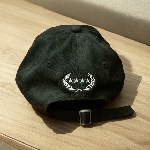 🚀NASA Skylab Embroidered 60th Anniversary Adjustable Hat! - Picture 4 of 6